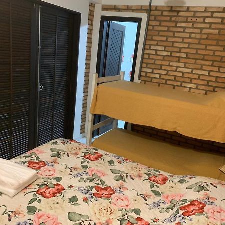 Bela Ilha Guest House Ильябела Экстерьер фото